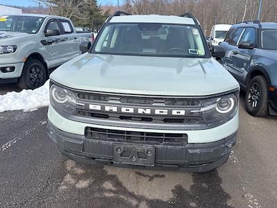 Used 2022 Ford Bronco Sport - photo 1