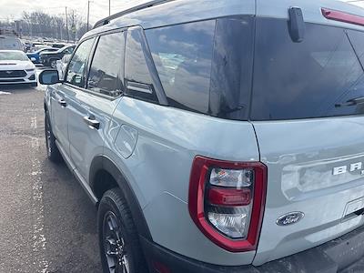 Used 2022 Ford Bronco Sport - photo 1