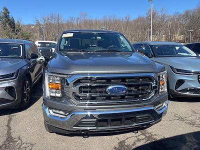 Used 2023 Ford F-150 - photo 1