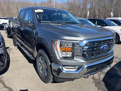 Used 2023 Ford F-150 - photo 1