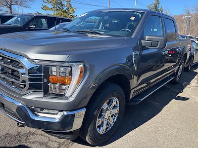 Used 2023 Ford F-150 - photo 1