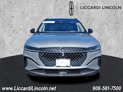 Used 2025 Lincoln Nautilus - photo 1