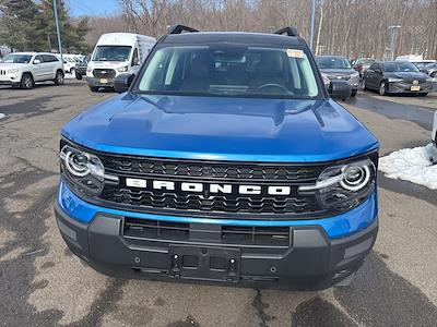 Used 2025 Ford Bronco Sport - photo 1