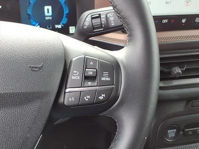 Used 2025 Ford Bronco Sport - photo 1