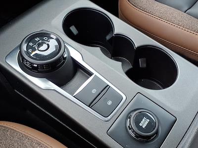 Used 2025 Ford Bronco Sport - photo 1