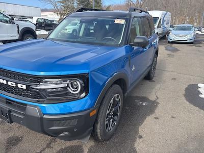 Used 2025 Ford Bronco Sport - photo 1