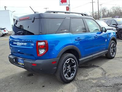 Used 2025 Ford Bronco Sport - photo 1