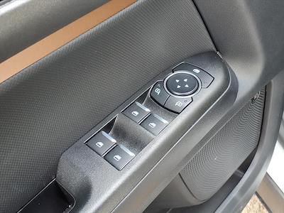 Used 2025 Ford Bronco Sport - photo 1