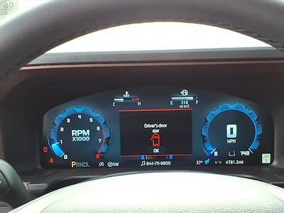 Used 2025 Ford Bronco Sport - photo 1