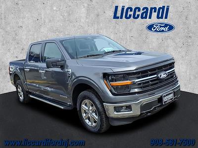 Used 2025 Ford F-150 - photo 1