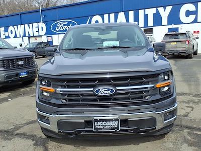 Used 2025 Ford F-150 - photo 1