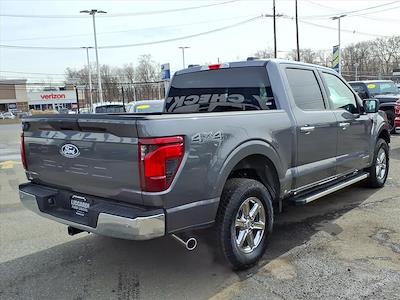 Used 2025 Ford F-150 - photo 1
