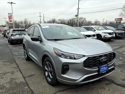 Used 2023 Ford Escape - photo 1