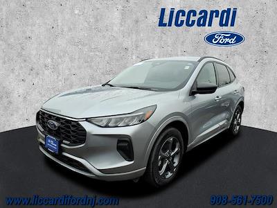 Used 2023 Ford Escape - photo 1
