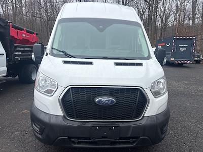 Used 2021 Ford Transit 350 - photo 1