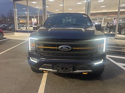 Used 2023 Ford F-150 - photo 1