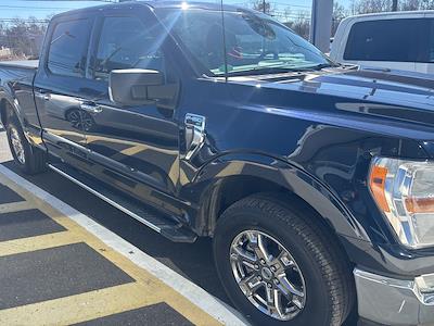 Used 2023 Ford F-150 - photo 1
