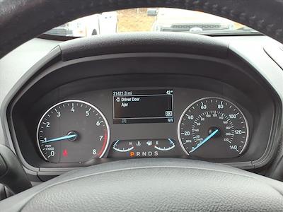 Used 2022 Ford EcoSport - photo 1