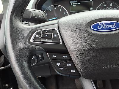 Used 2022 Ford EcoSport - photo 1