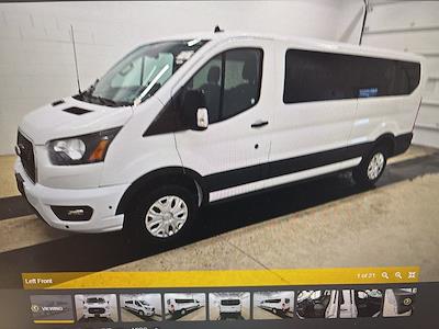 Used 2024 Ford Transit 350 - photo 1