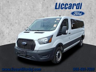 Used 2023 Ford Transit 350 - photo 1