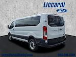 Used 2023 Ford Transit 350 XL Passenger Van for sale #F17098 - photo 1