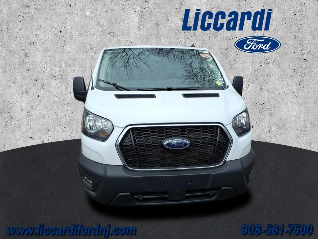 Used 2024 Ford Transit 250 - photo 7