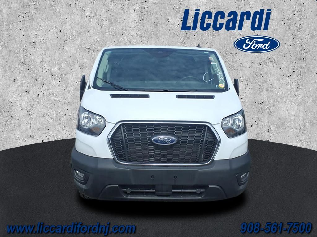 Used 2024 Ford Transit 250 - photo 7