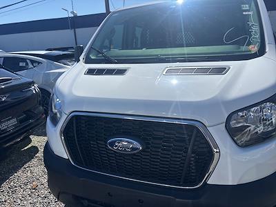 Used 2024 Ford Transit 250 - photo 1
