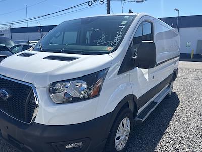 Used 2024 Ford Transit 250 - photo 1