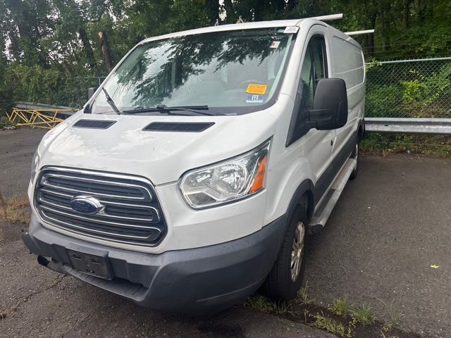Used 2016 Ford Transit 250 - photo 2