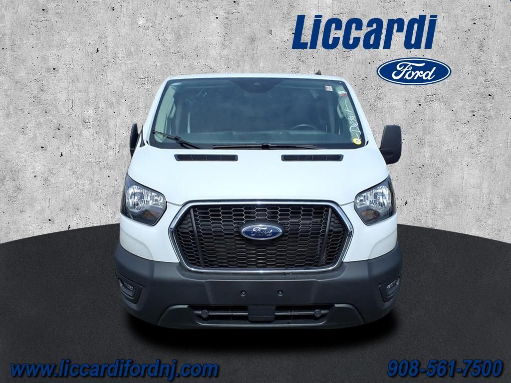 Used 2024 Ford Transit 250 - photo 7