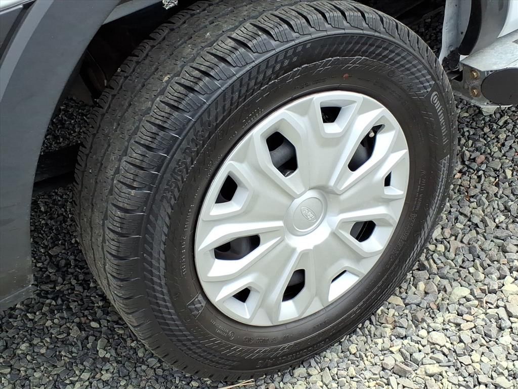 Used 2024 Ford Transit 250 - photo 12