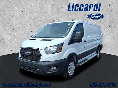 Used 2024 Ford Transit 250 - photo 1