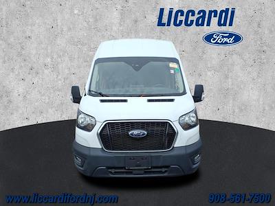 Used 2023 Ford Transit 350 - photo 1
