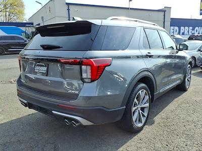 2025 Ford Explorer 4WD SUV for sale #F17121 - photo 2