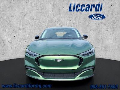 2025 Ford Mustang Mach-E RWD SUV for sale #F17148 - photo 2