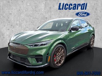 2025 Ford Mustang Mach-E AWD SUV for sale #F17162 - photo 2