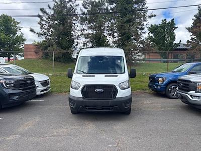 2024 Ford Transit 250 Medium Roof AWD Empty Cargo Van for sale #F17167 - photo 1