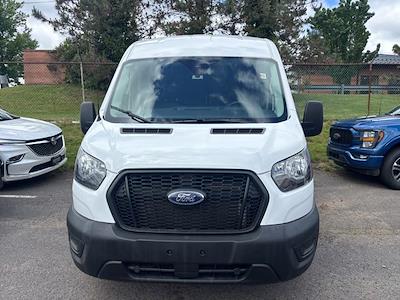 2024 Ford Transit 250 Medium Roof AWD Empty Cargo Van for sale #F17167 - photo 2