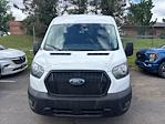 Used 2024 Ford Transit 250 Medium Roof Empty Cargo Van for sale #F17167 - photo 1