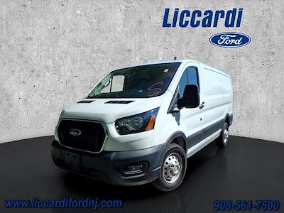 2023 Ford Transit 150 Low Roof AWD Cargo Van for sale #F17212 - photo 1