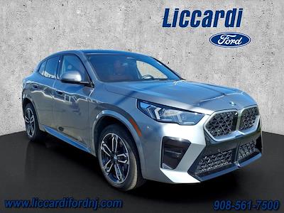 2025 BMW X2 AWD SUV for sale #F17213 - photo 1