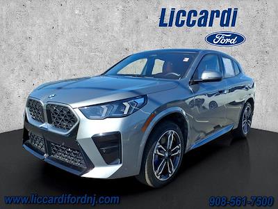 2025 BMW X2 AWD SUV for sale #F17213 - photo 2