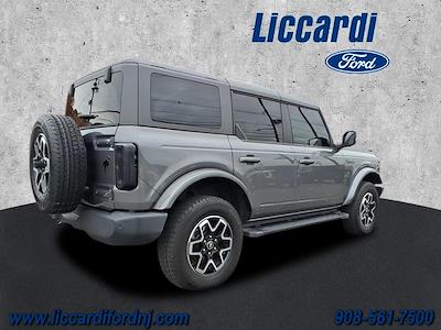Used 2024 Ford Bronco - photo 1