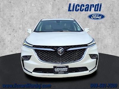 Used 2022 Buick Enclave - photo 1