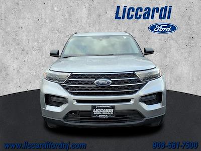 Used 2023 Ford Explorer - photo 1