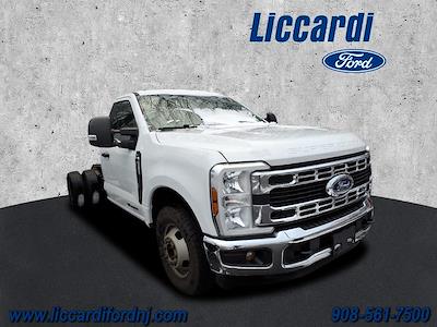 Used 2024 Ford F-350 - photo 1