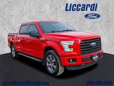 Used 2015 Ford F-150 - photo 1