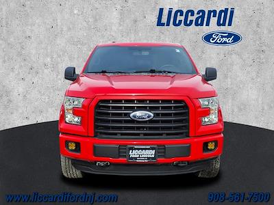 Used 2015 Ford F-150 - photo 1